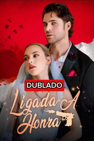 Capa do dorama Ligada à Honra.