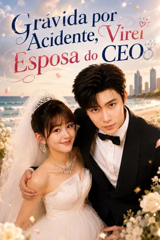 Capa do dorama Grávida por Acidente, Virei Esposa do CEO.